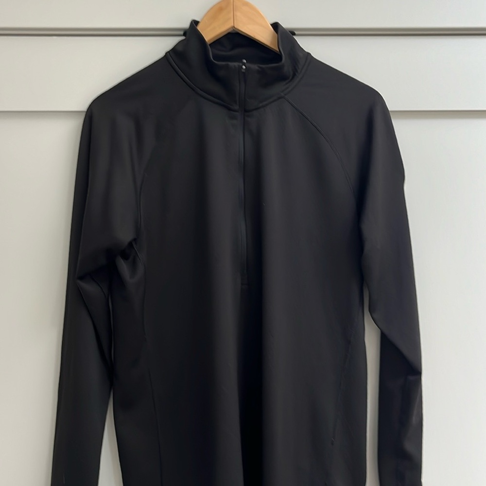 Patagonia Quarter Zip